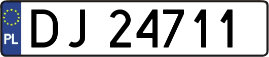 DJ24711