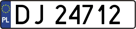 DJ24712
