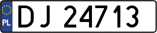 DJ24713