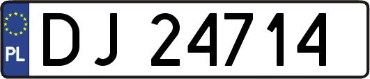 DJ24714