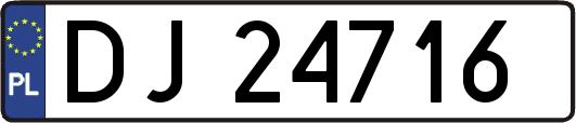 DJ24716