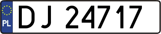 DJ24717