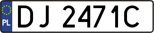 DJ2471C