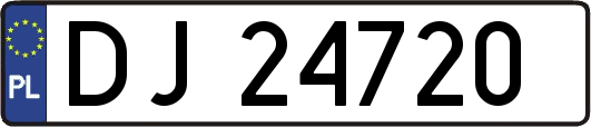 DJ24720