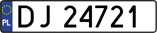 DJ24721