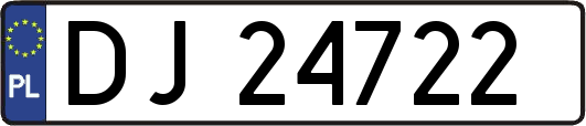 DJ24722