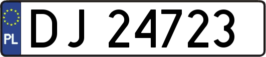 DJ24723