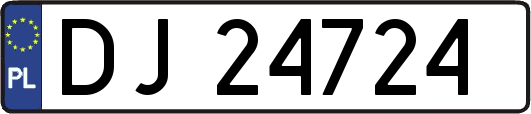 DJ24724