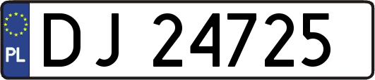 DJ24725
