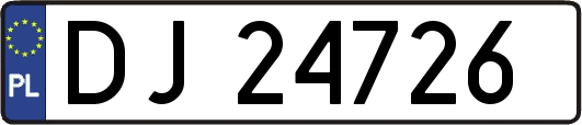 DJ24726