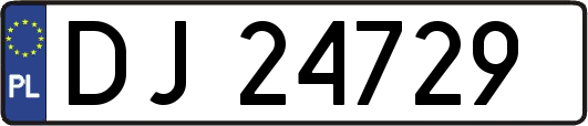 DJ24729