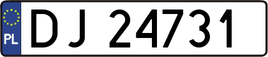 DJ24731