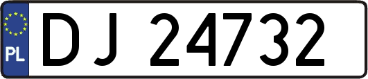DJ24732