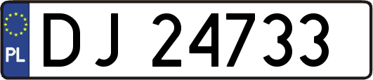 DJ24733