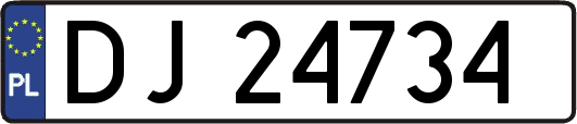 DJ24734