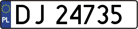DJ24735