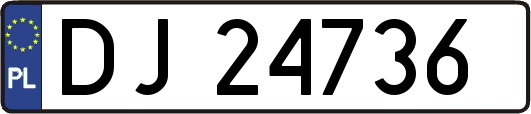 DJ24736