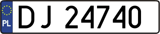 DJ24740