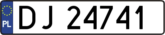 DJ24741