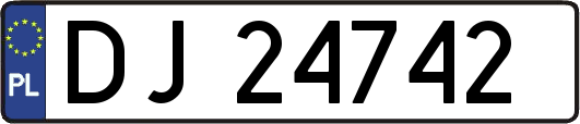 DJ24742