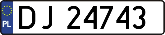 DJ24743