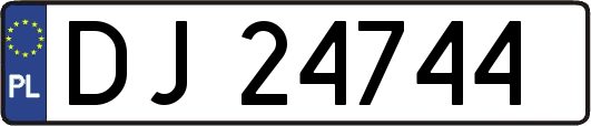 DJ24744