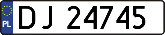 DJ24745