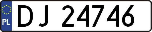 DJ24746