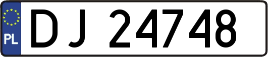 DJ24748