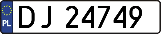 DJ24749