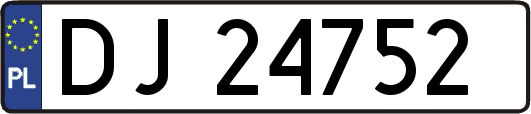 DJ24752