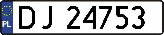 DJ24753