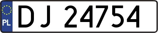 DJ24754