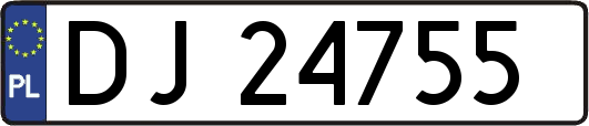 DJ24755