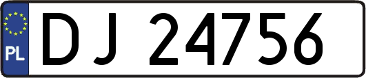 DJ24756