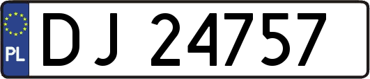 DJ24757