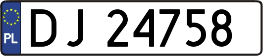 DJ24758