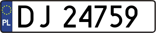 DJ24759
