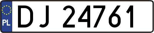 DJ24761
