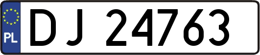 DJ24763