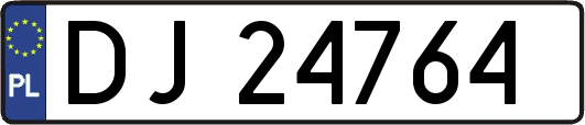 DJ24764
