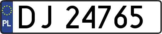 DJ24765
