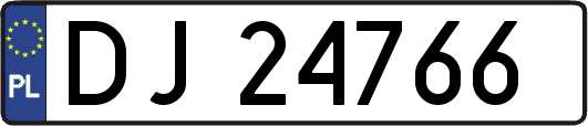 DJ24766