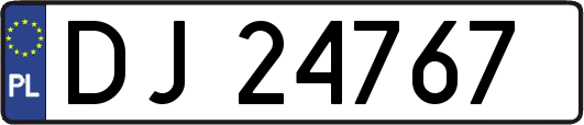 DJ24767