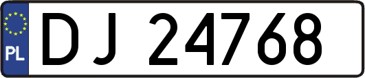 DJ24768