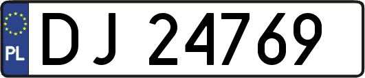 DJ24769