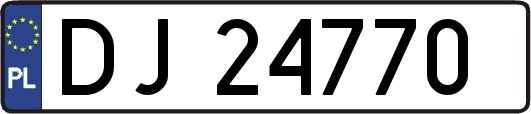 DJ24770