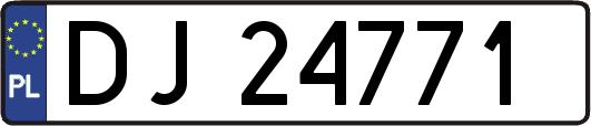 DJ24771