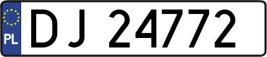 DJ24772