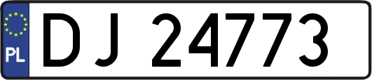 DJ24773